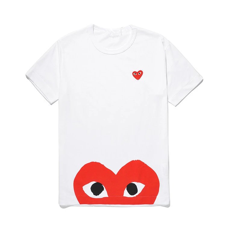 Short sleeves #