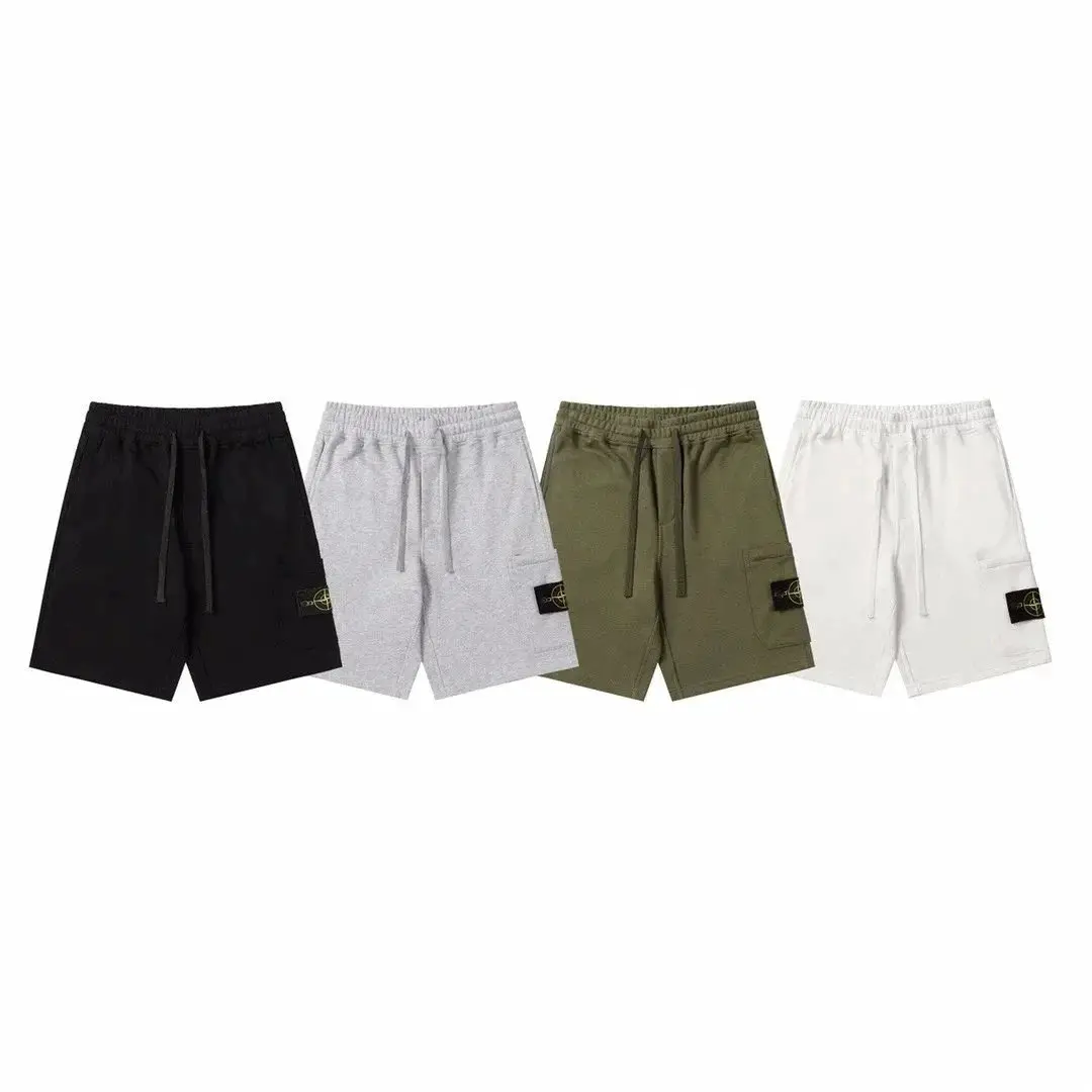DX30 Summer Cool Casual Breathable Shorts