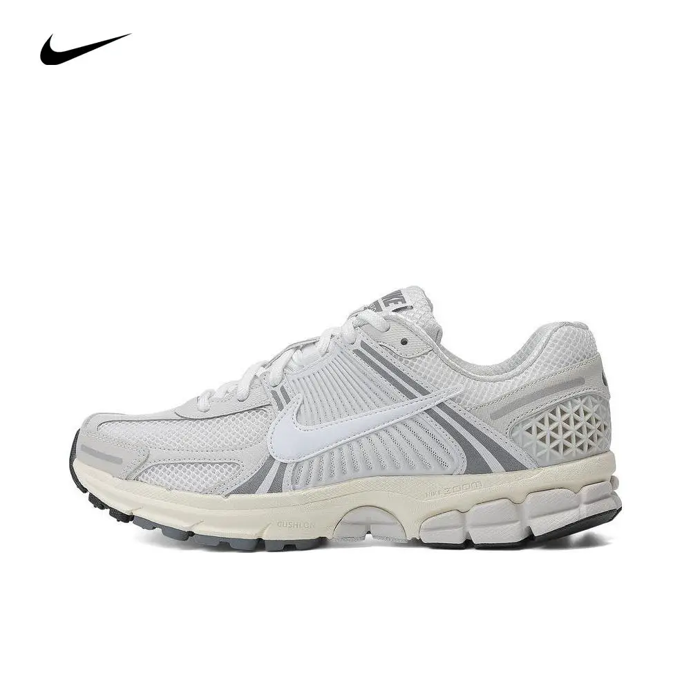 Yougo Nike Nike Men's Shoes Nike Zoom Vomero 5 Retro Sports Running Shoes Hf0731-007