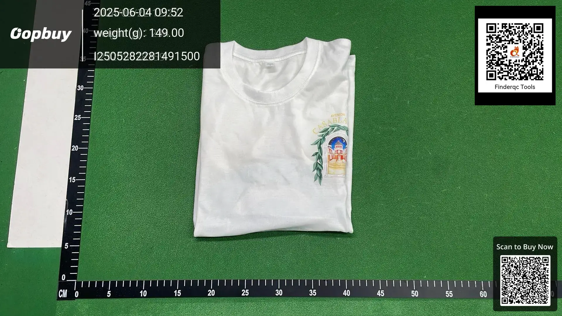 Cross-Border New Product Casabaranka Starry Sky Castle Letter Printing Personalized Fashion Casual Sports Short-Sleeved Summer