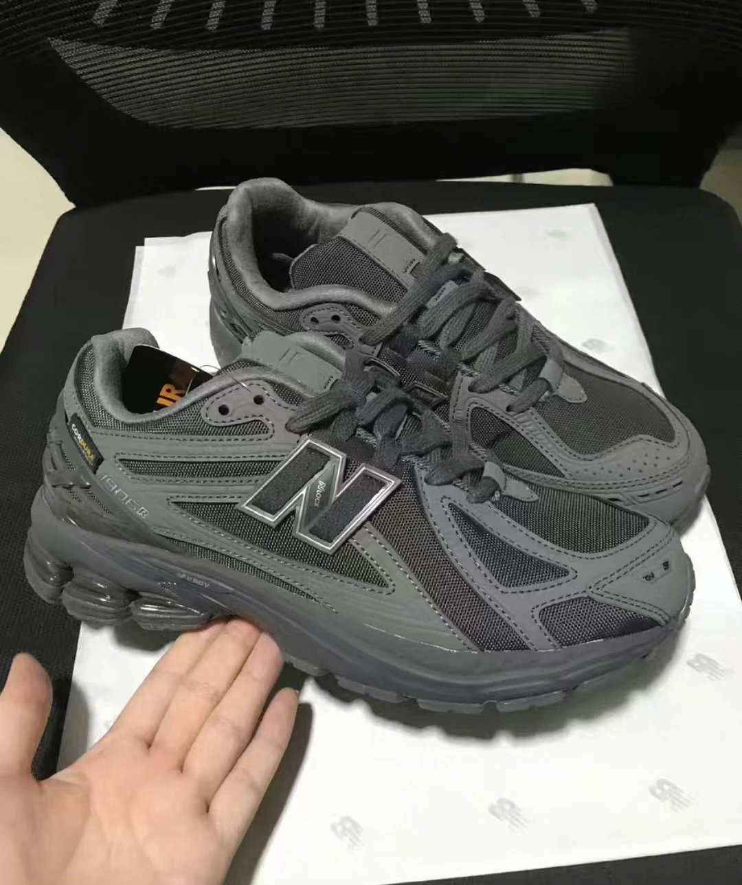 New Balance