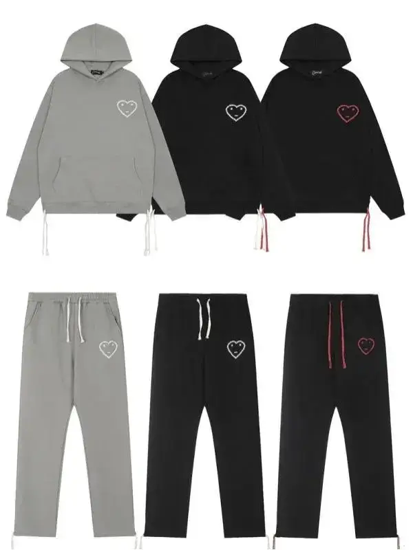 Ax Hoodie Sweatpants