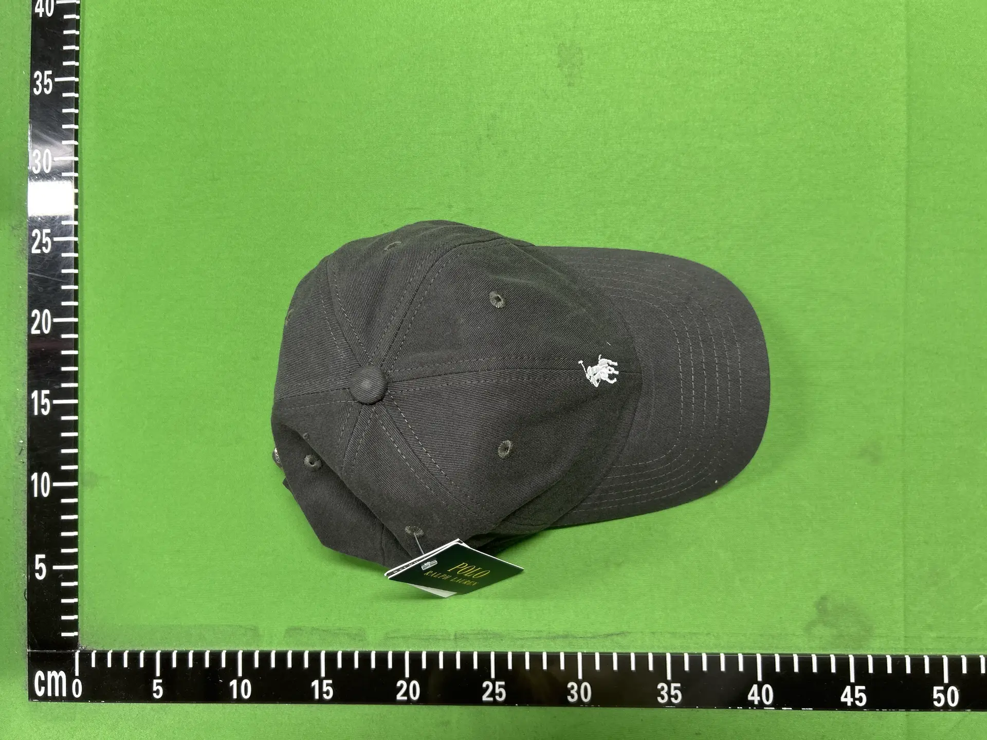Polo Ralph Lauren Baseball Cap