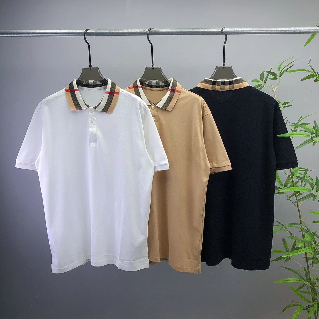 Burberry Polo Shirt