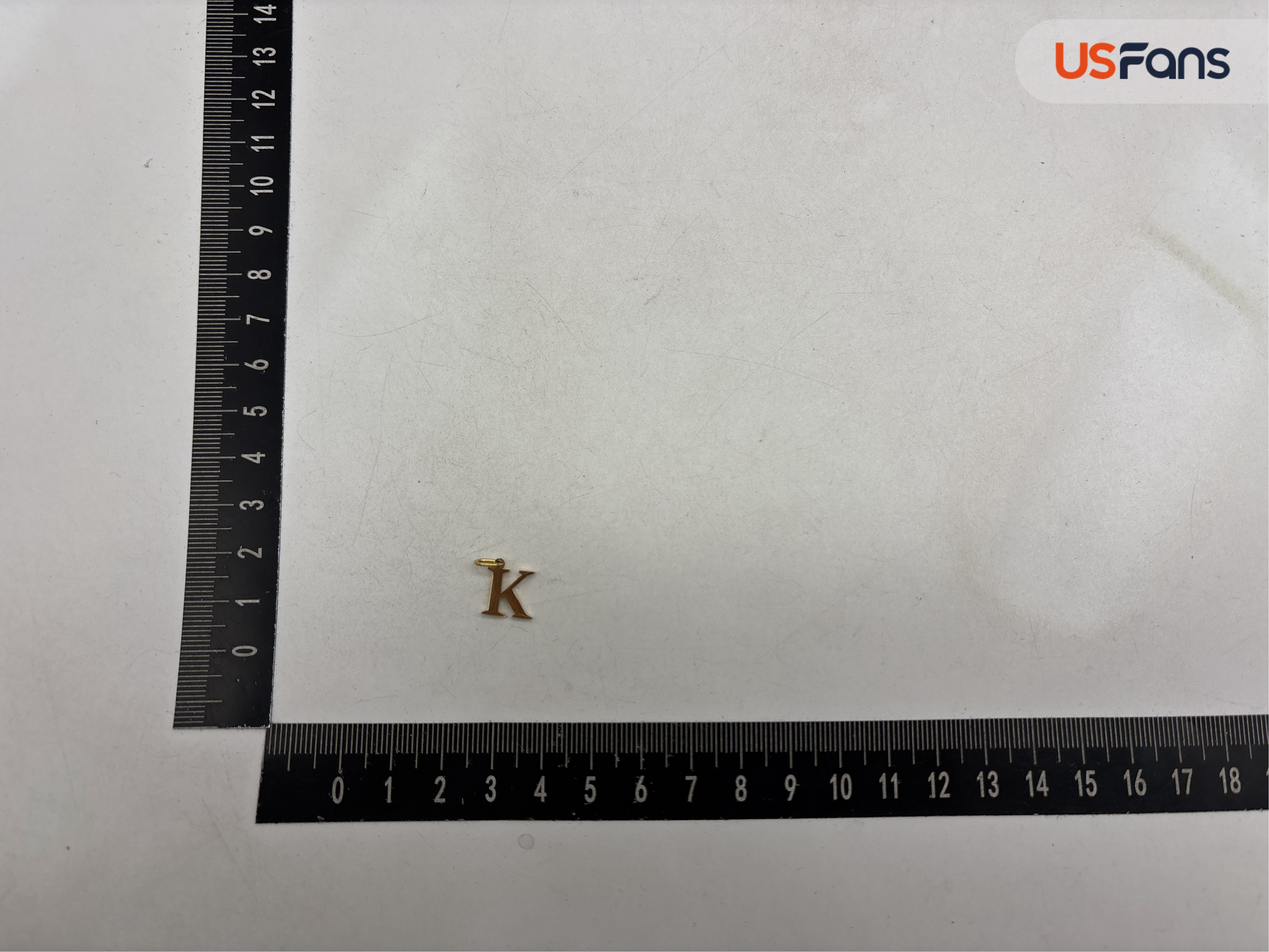 eManco New 26 letter pendant couple bracelet necklace name English pendant DIY jewelry accessories wholesale — QC-foto 2