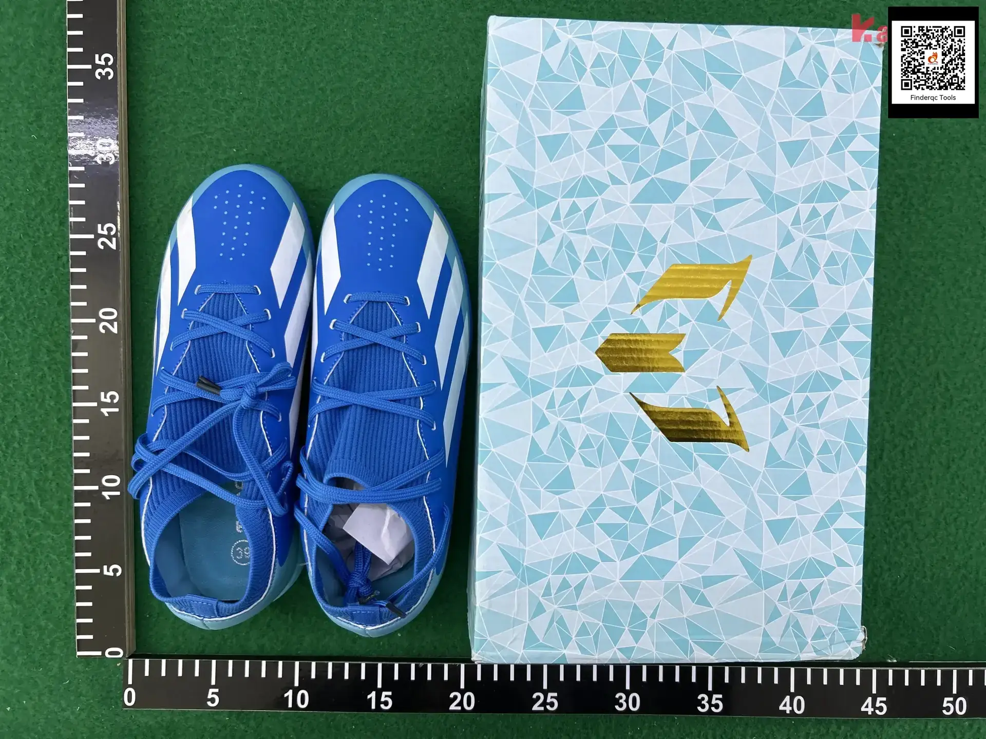 Low-Top Football Shoes for Men And Women with Artificial Grass Long Nails Training Sports Shoes Lightweight Breathable Mesh Inner