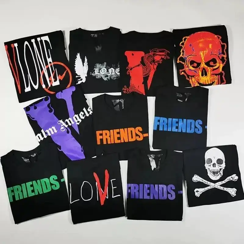 💥Factory direct sales-Fashion casual T-shirts 06