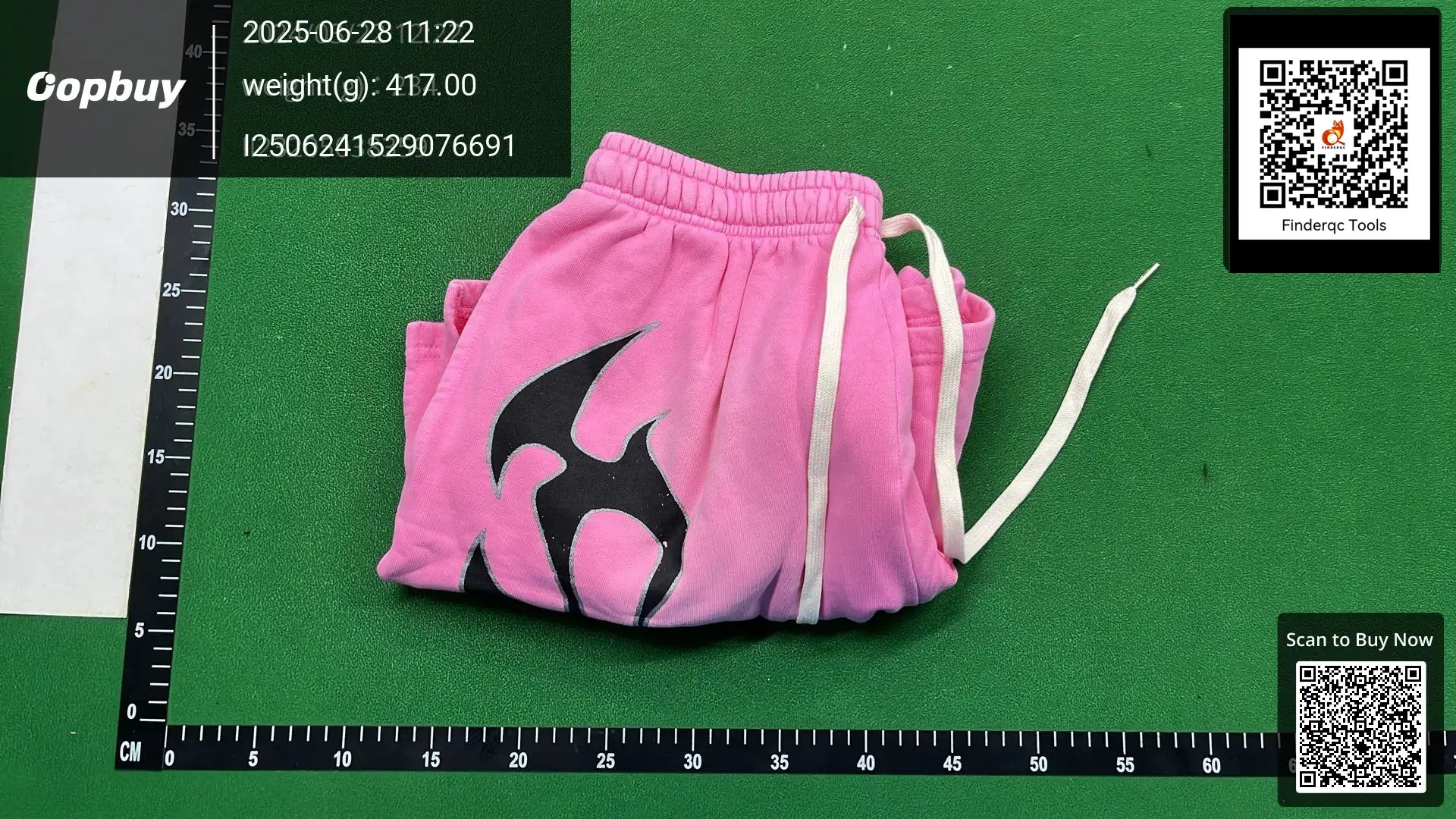 Hellstar Studios Shorts American High Street Retro Washed and Distressed Casual shorts