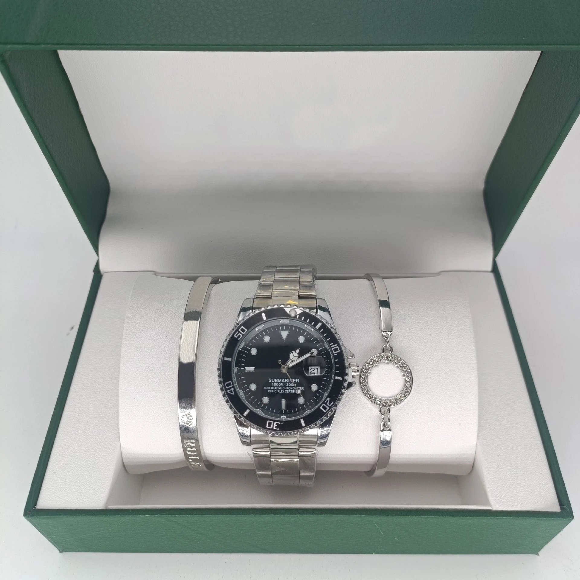 Rolex Submariner QC-Foto von WEIDIAN auf Qualit.ly