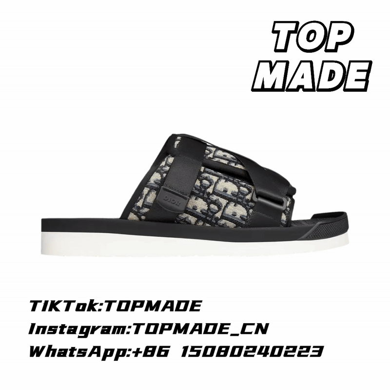 D**r Alpha Sandal