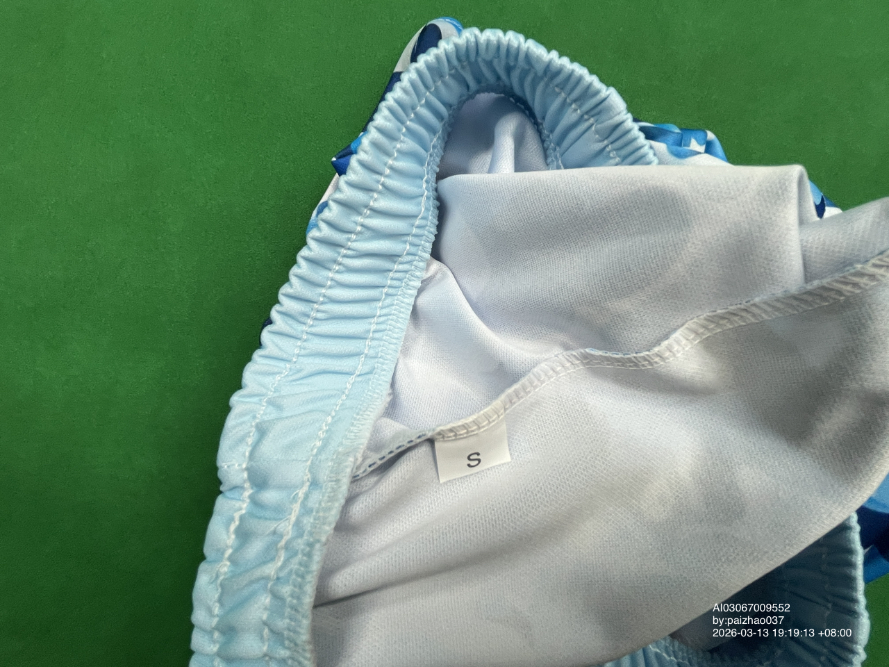 Cross-border Europe and the United States BAPE tide brand shark head men's summer casual shorts 3D printing casual pants factory wholesale QC