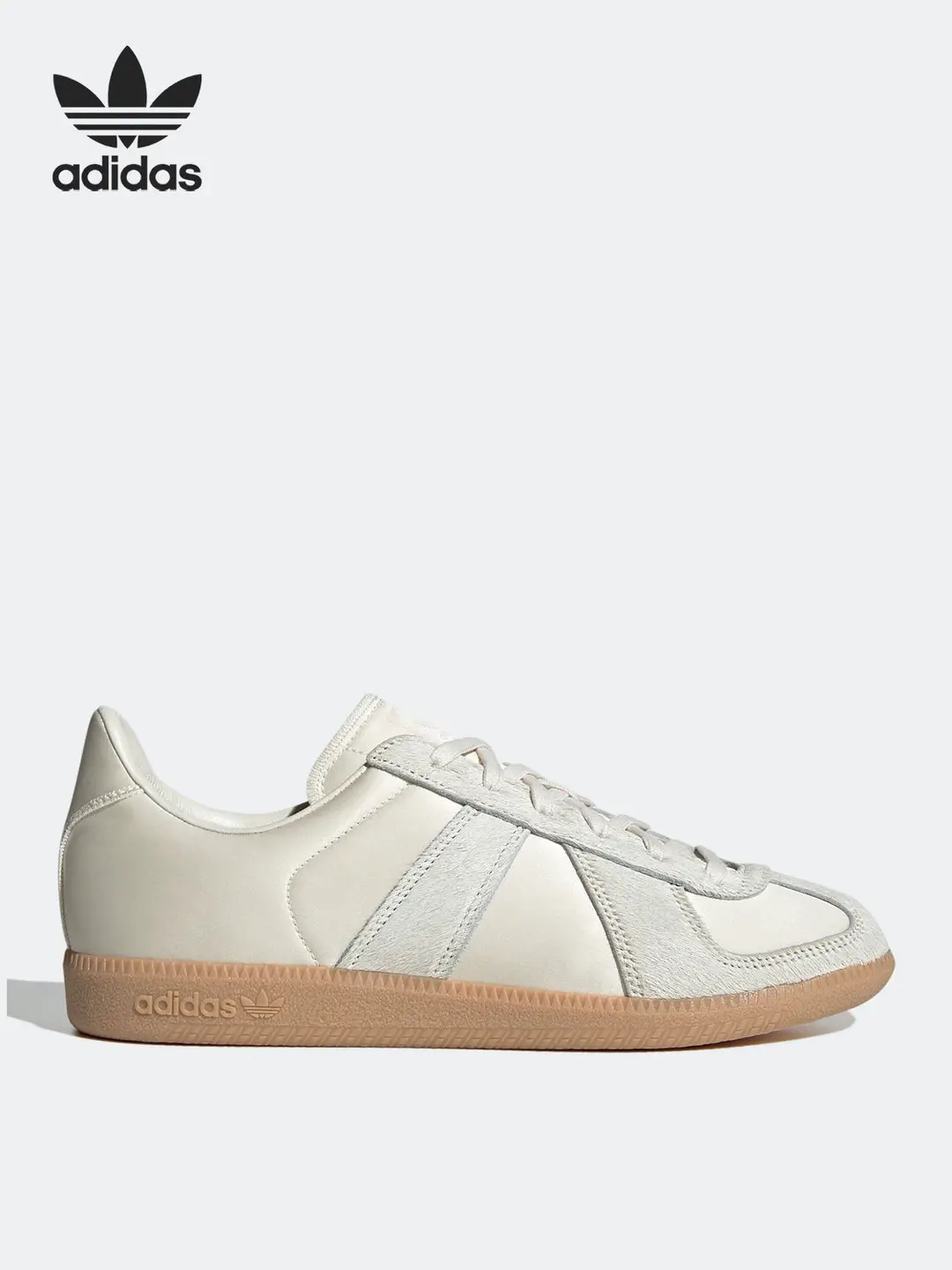 Adidas/Adidas genuine clover BW ARMY men's and women's board shoes German training shoes HQ8510