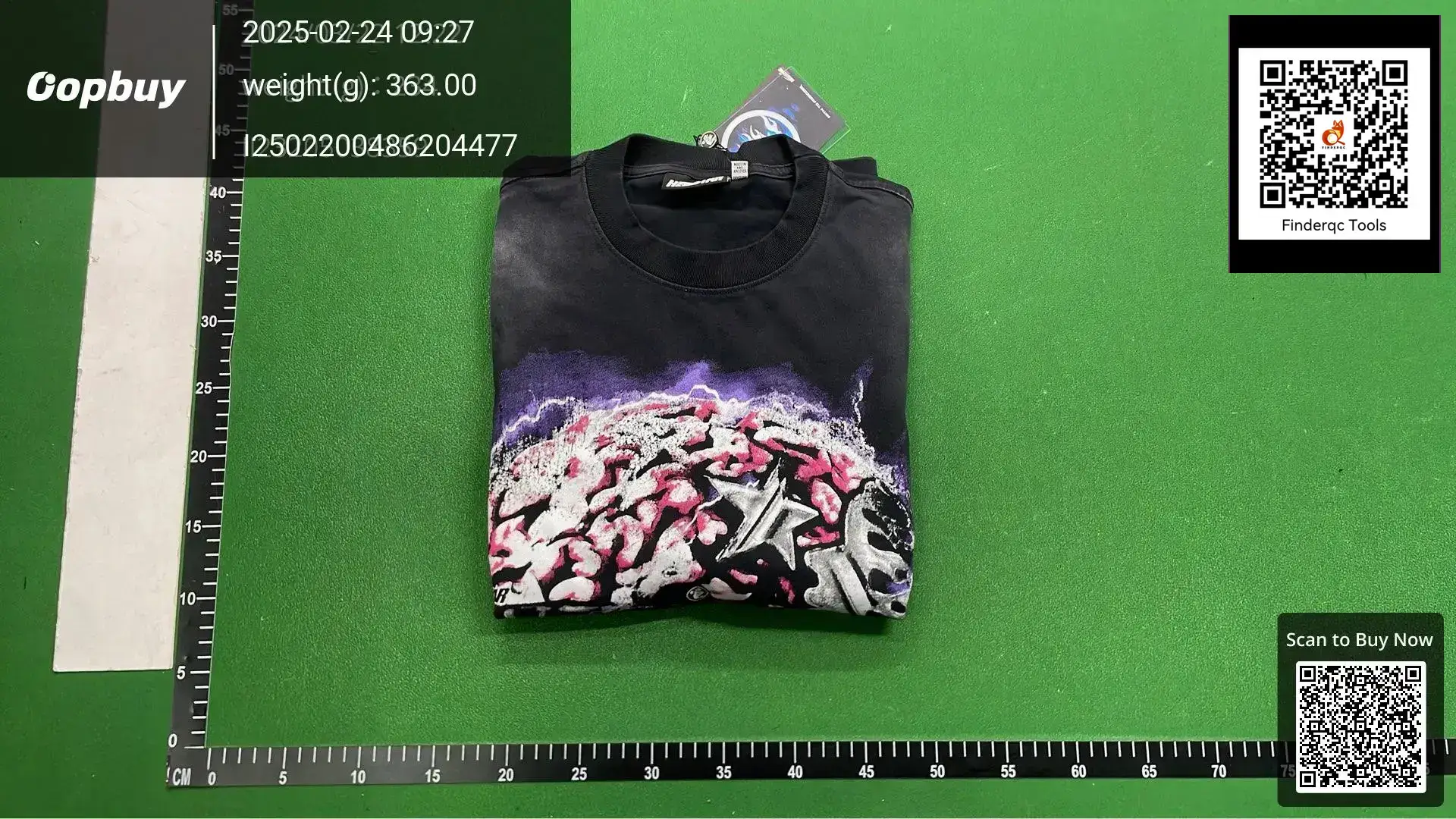 2024 summer new American fashion brand men's and women's lovers plus size loose pullover long sleeve T-shirt teen tee