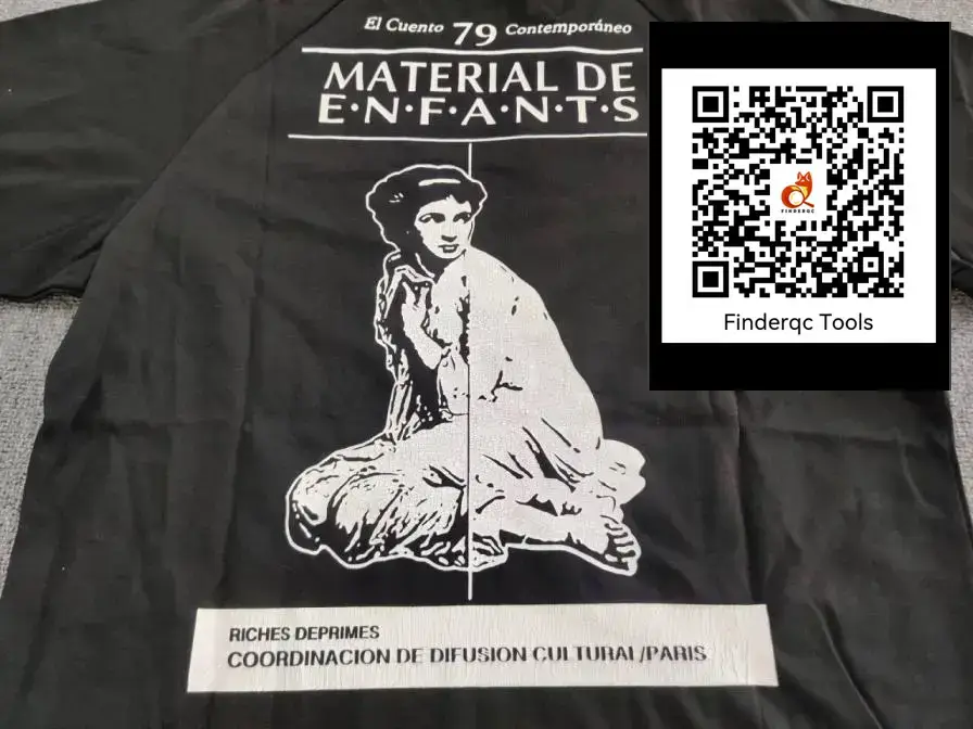 ERD melancholy rich second generation short sleeve retro distressed cleanfit men's and women's vintage slogan T-shirt cotton