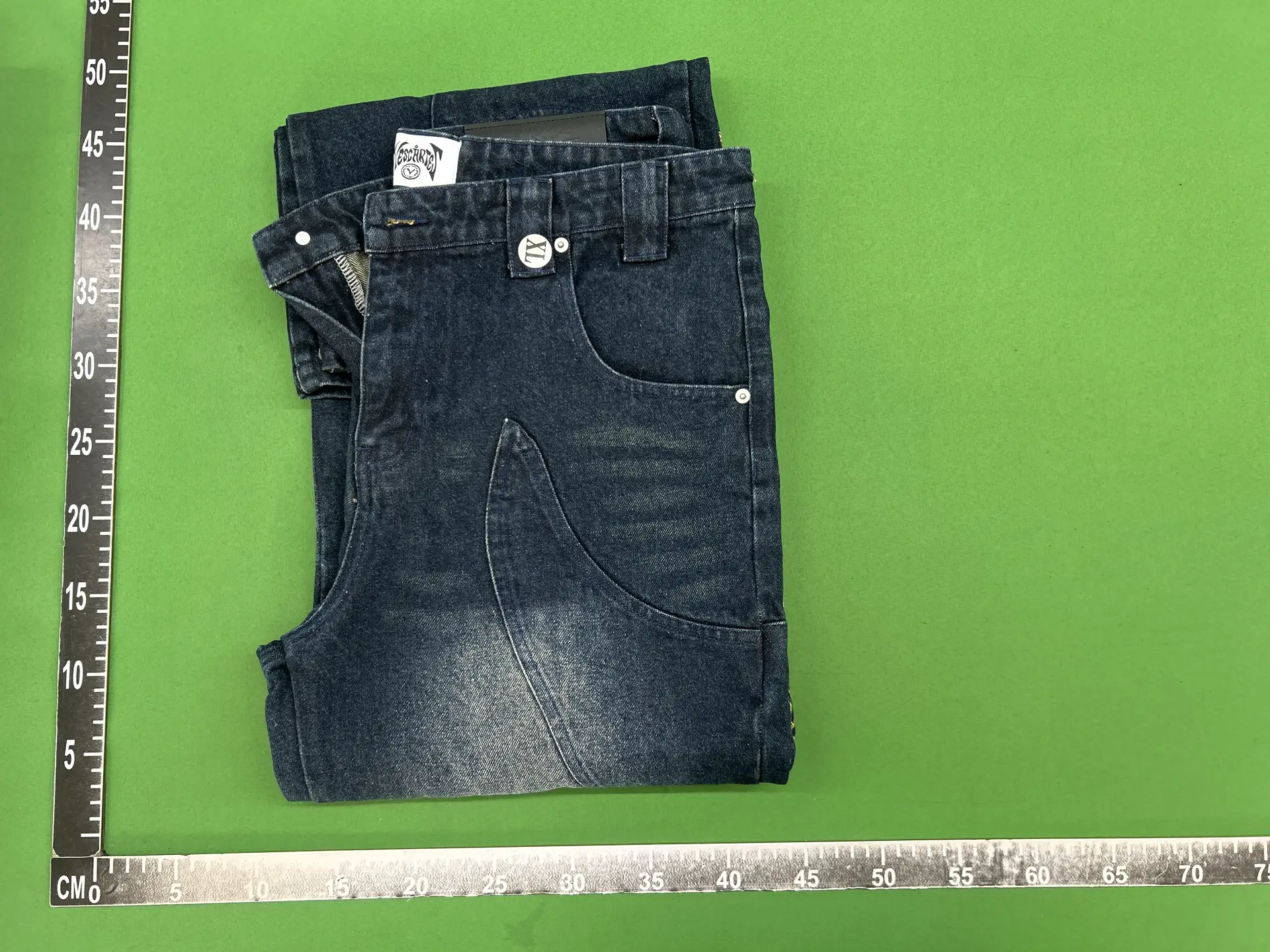 Escarte Jeans