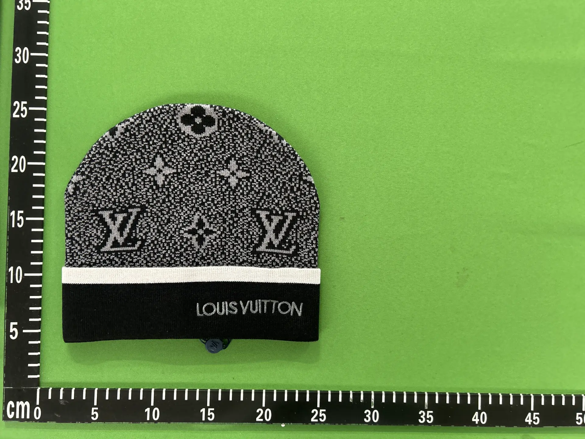Louis Vuitton Knitted Hat