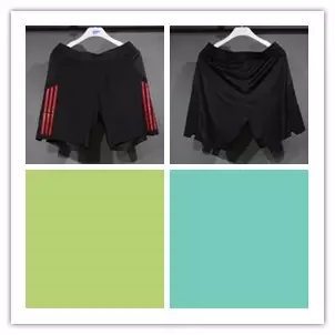 25-26 L.iverpoo away player shortsID: 7259151144S-2XL