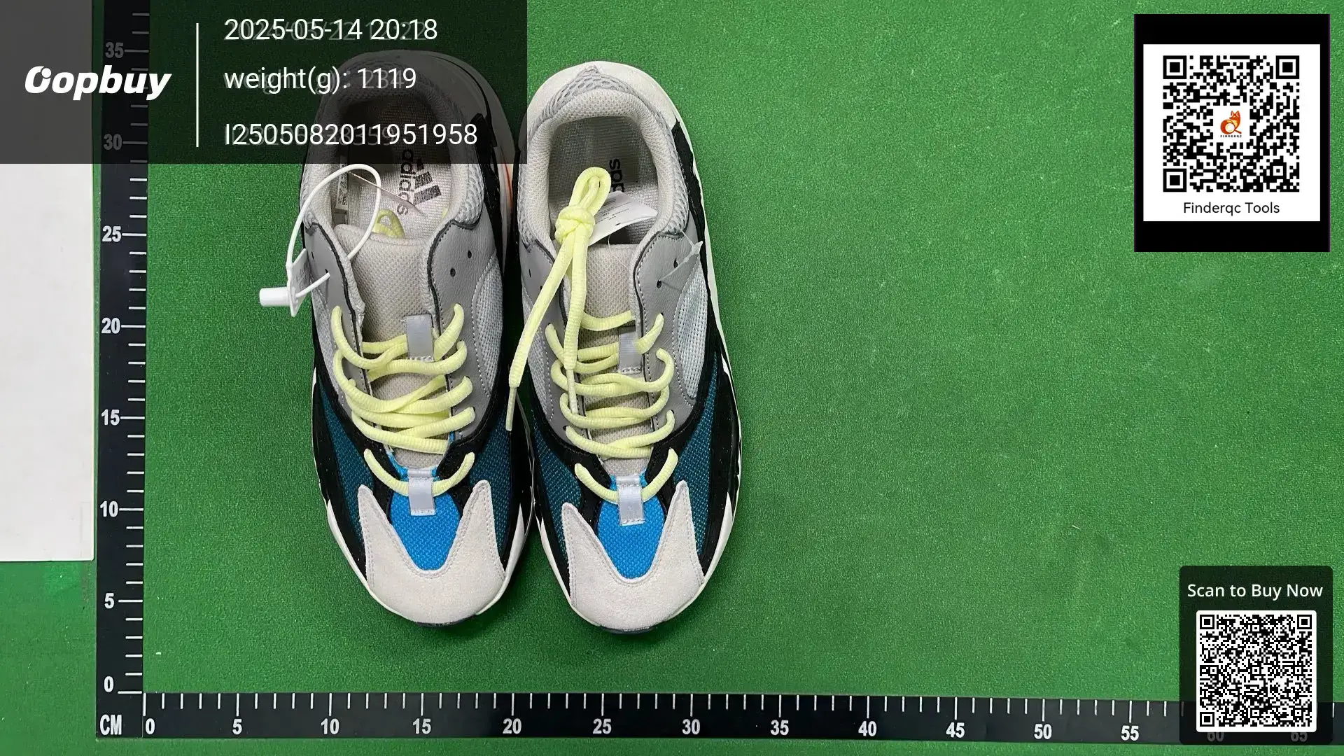 Pure Original Coconut 700 First Generation yeezy700v2 Black Soul Torre Shoes for Men and Women plus size Retro Couple sneaker