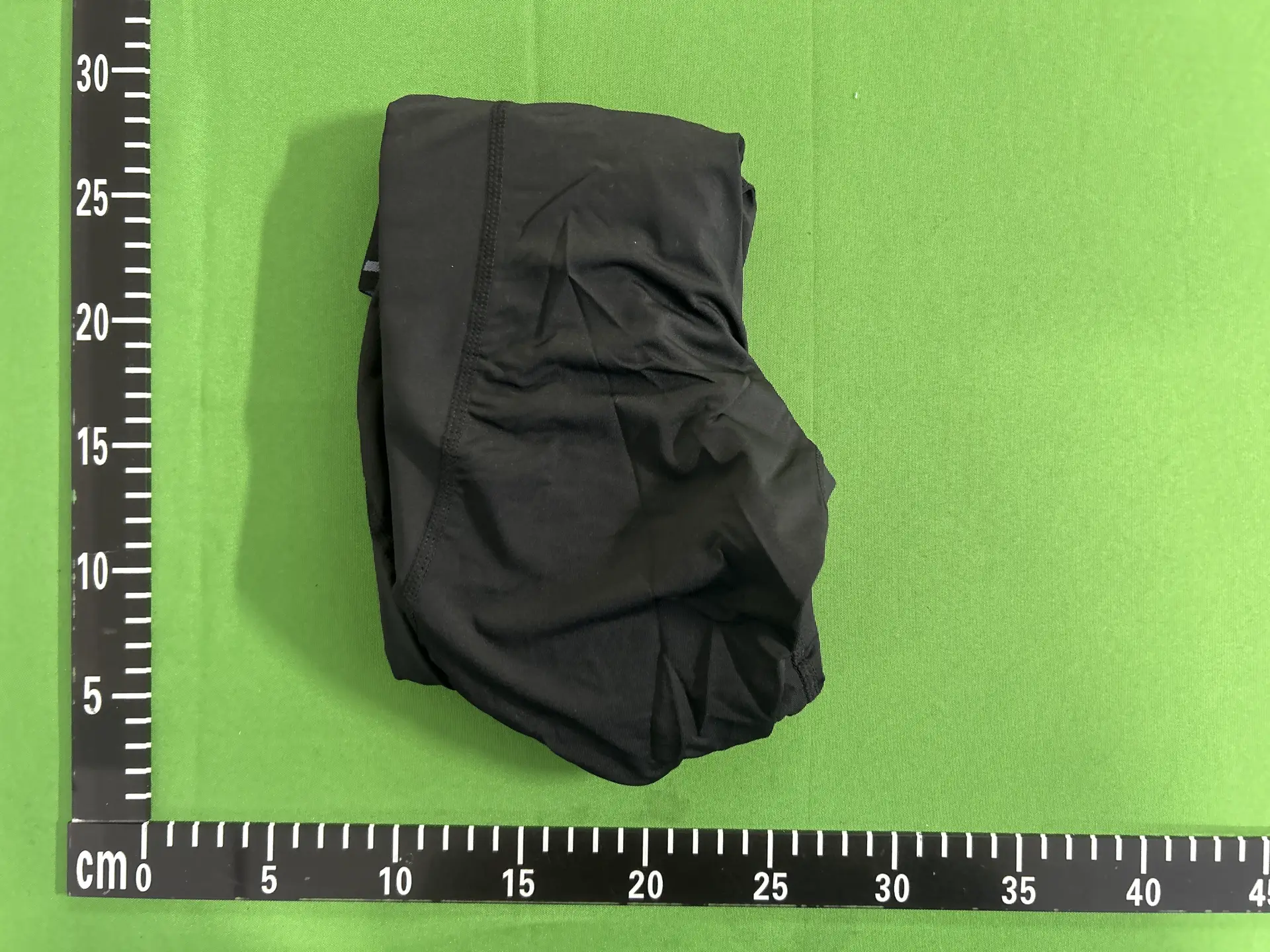 NK compression with pads