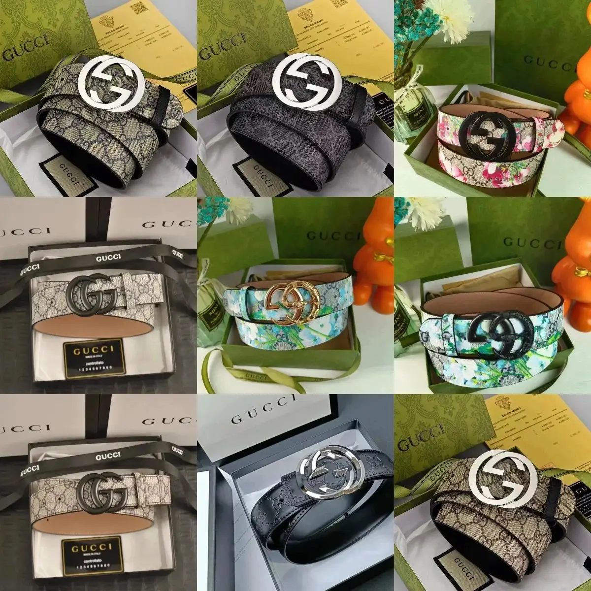 A22 Youth Fashion Belt WhatsApp+86 177 5033 6825