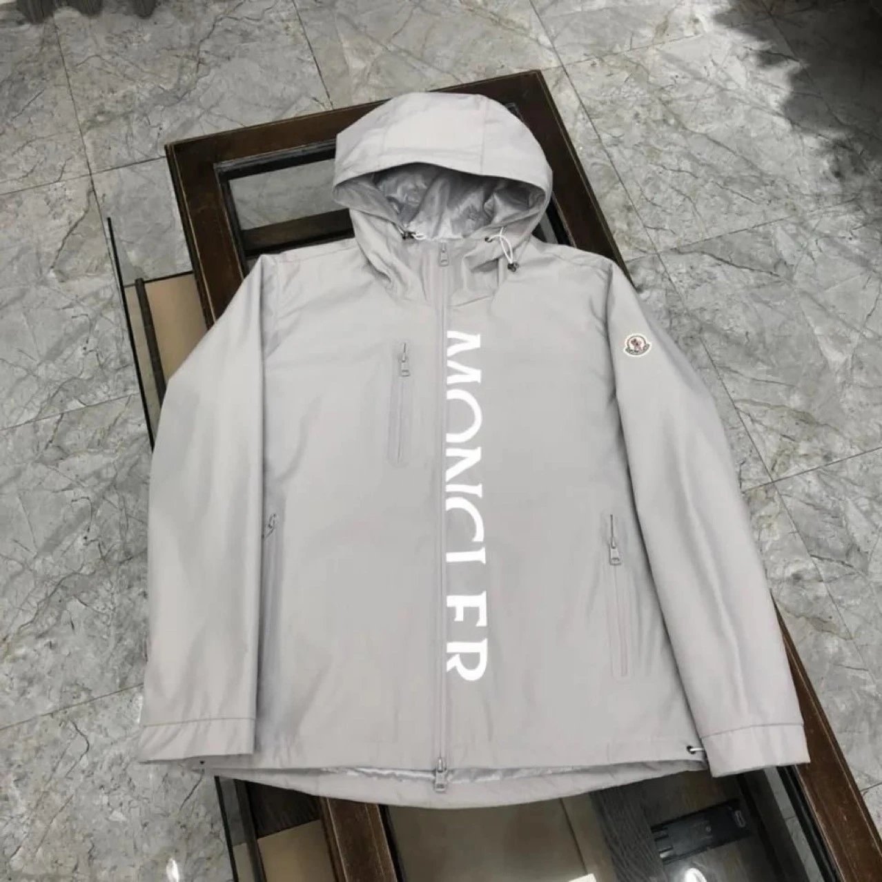 Moncler Jacket