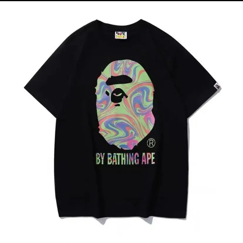 Man*Head T-shirt
