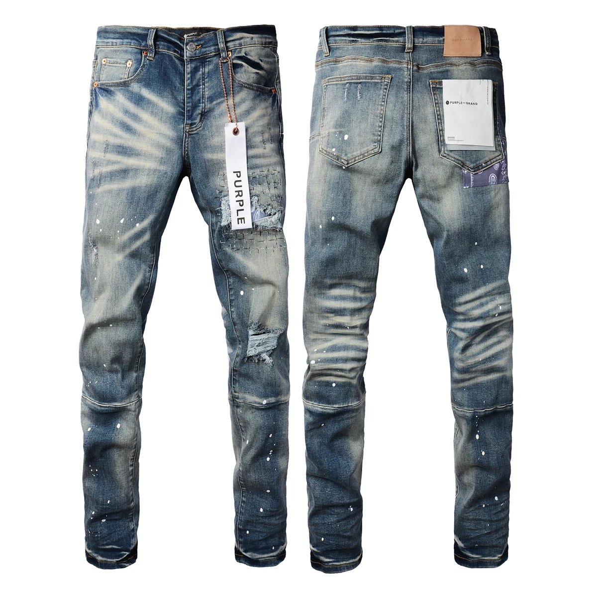 Jeans 0510-008