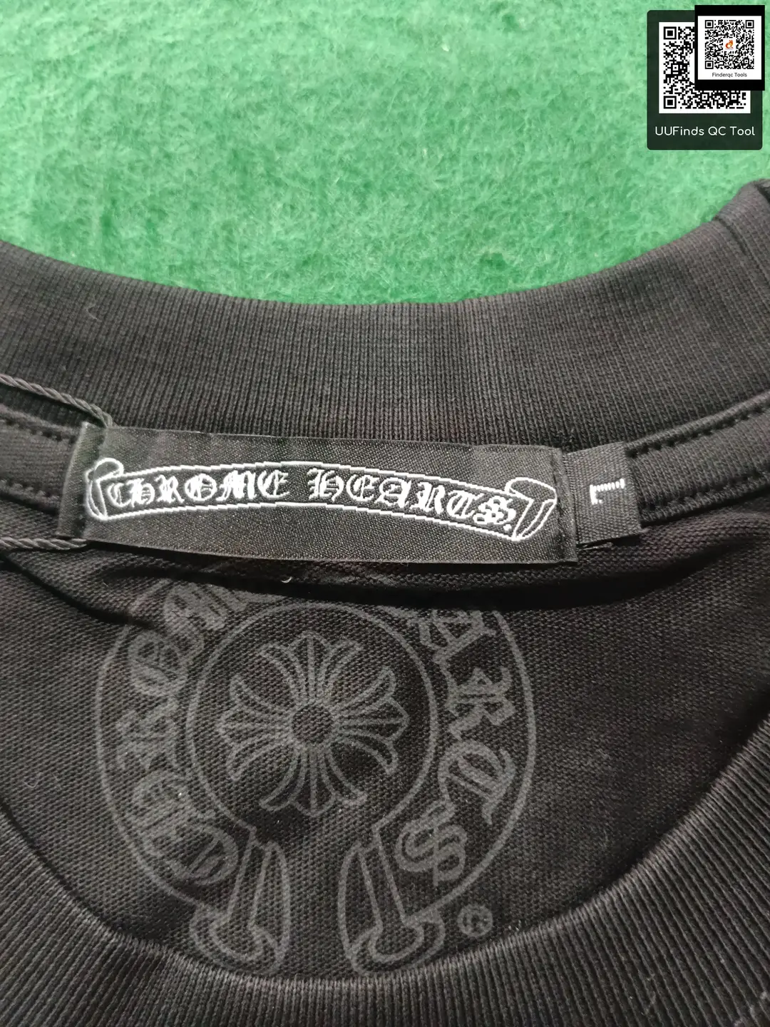 Chrome Hearts T-Shirt