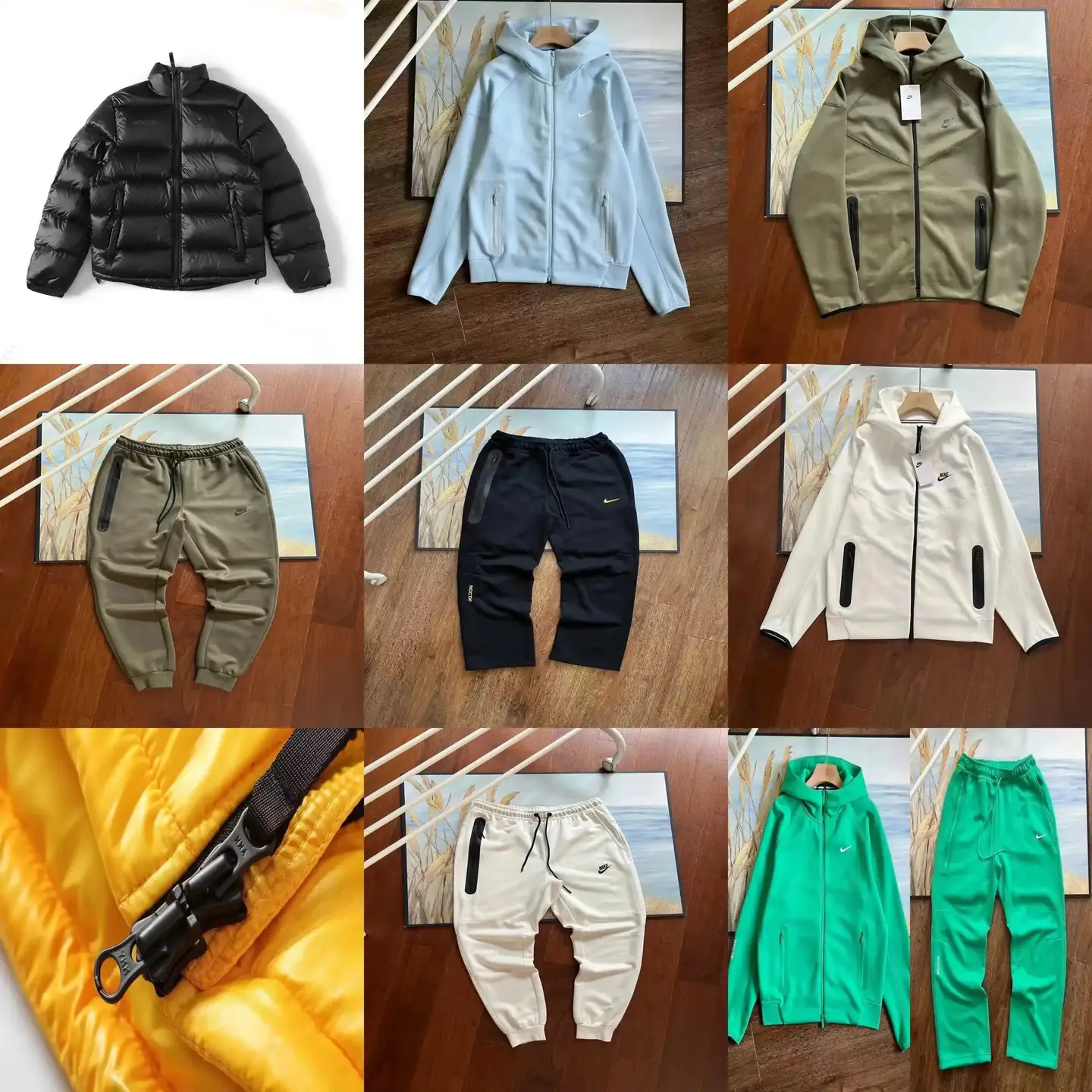 高品质套装NWhatsapp:86 18596938388