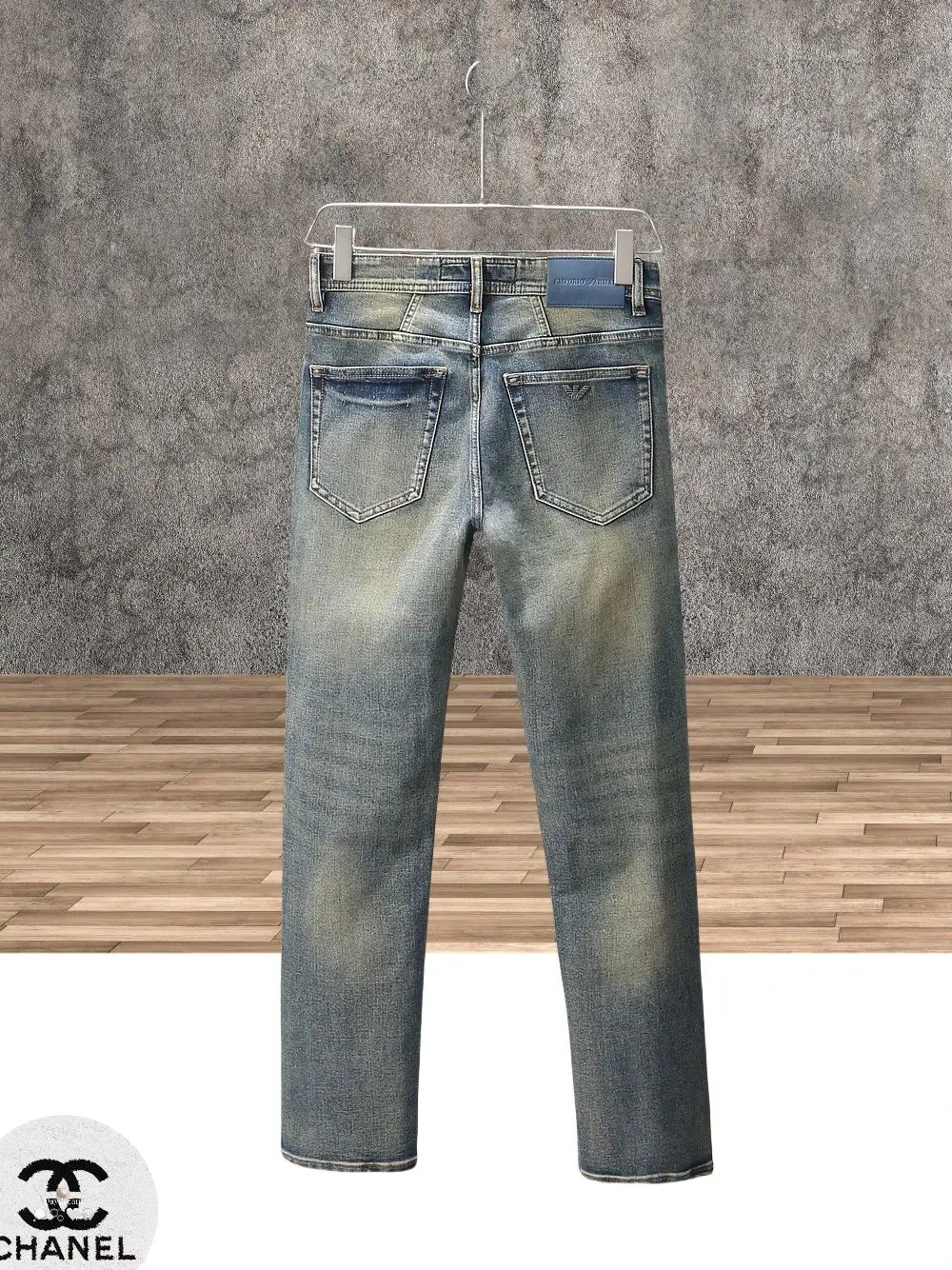 Arman1 牛仔裤 29-40