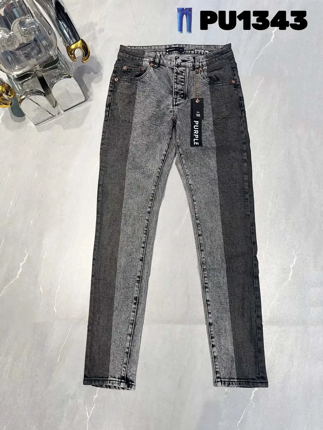 牛仔裤 P241-P280