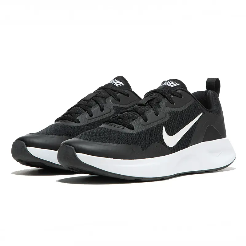 Nike Men's Official Website Flagship Authentic Men's Shoes new Summer New Shoes Thin Breathable Casual Shoes Running Sports Shoes