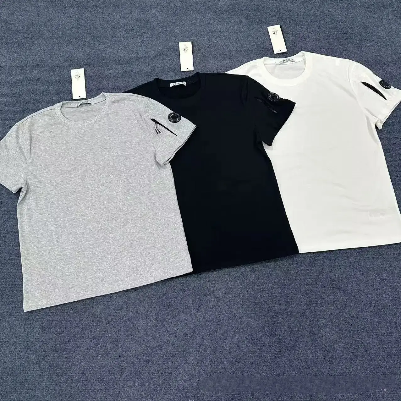 CP Company T-Shirts