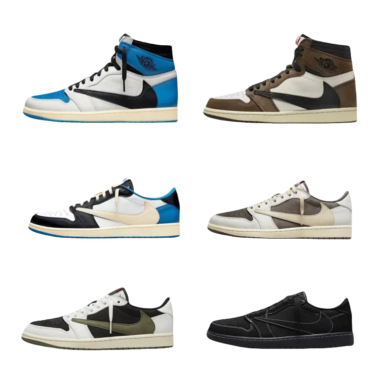 AC Reps -[L. JR version] Factory direct sales, you can see thousands of products in my store⬇️