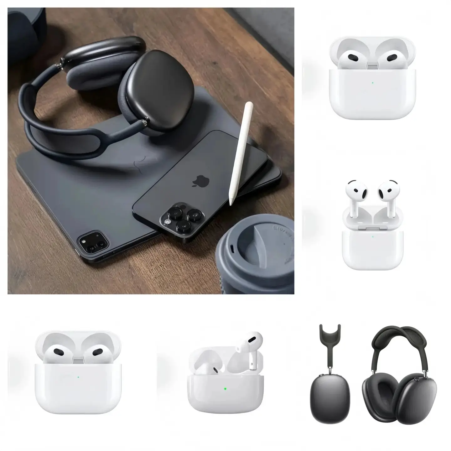 耳机 Enter my store, View more 1000+ items