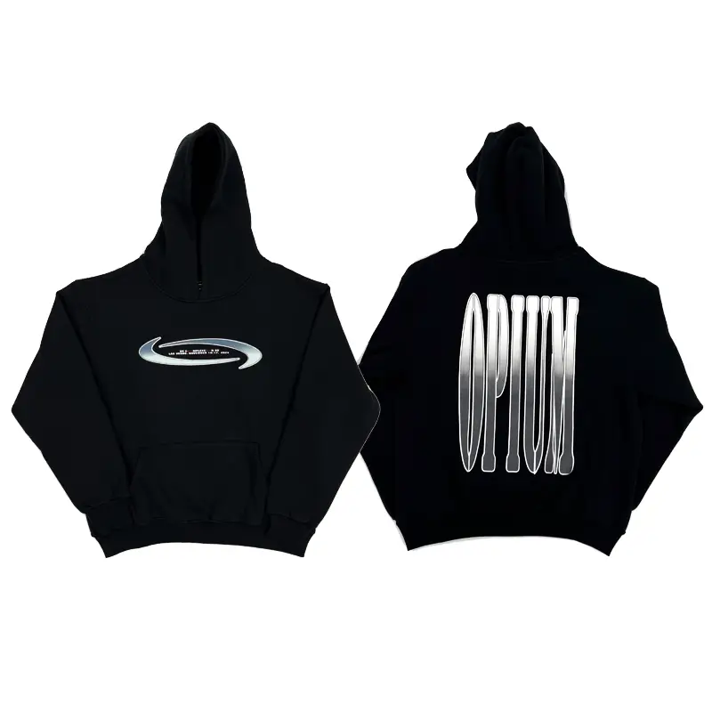 Playboi Carti Opium x Complex con2024 Hoodie Hoodie Sweatshirt
