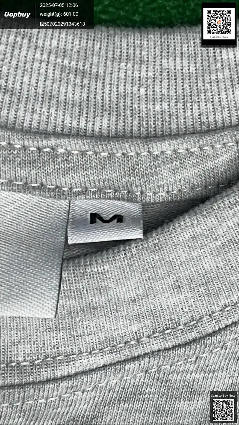 2024 Summer New Trapstar Blue and White Contrast Color Towel Embroidered Letters Casual Sports suit Loose for Men and Women