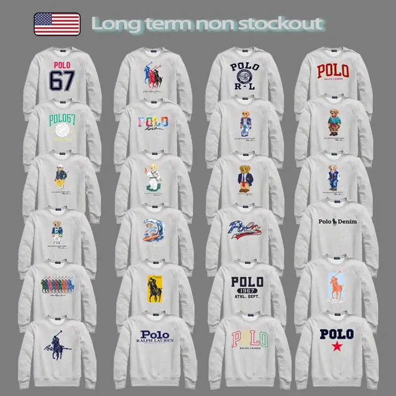 La Cub Long Sleeve