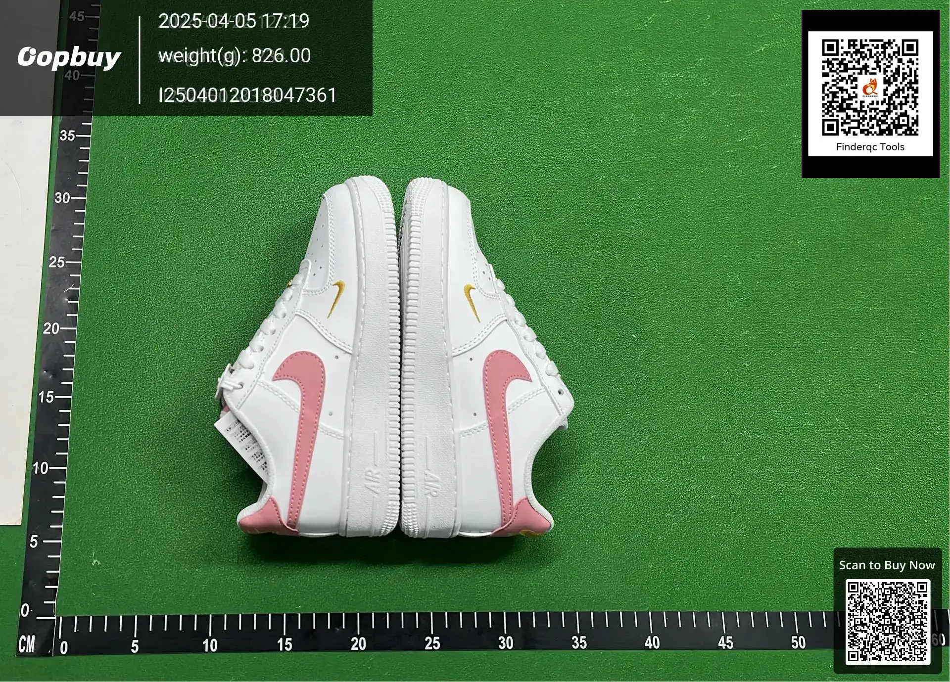 Aio Putian Pure Original AF1 Air Force One Low-top Wheat-colored high quality Sneakers Men's and Women's Sports Casual Sneakers