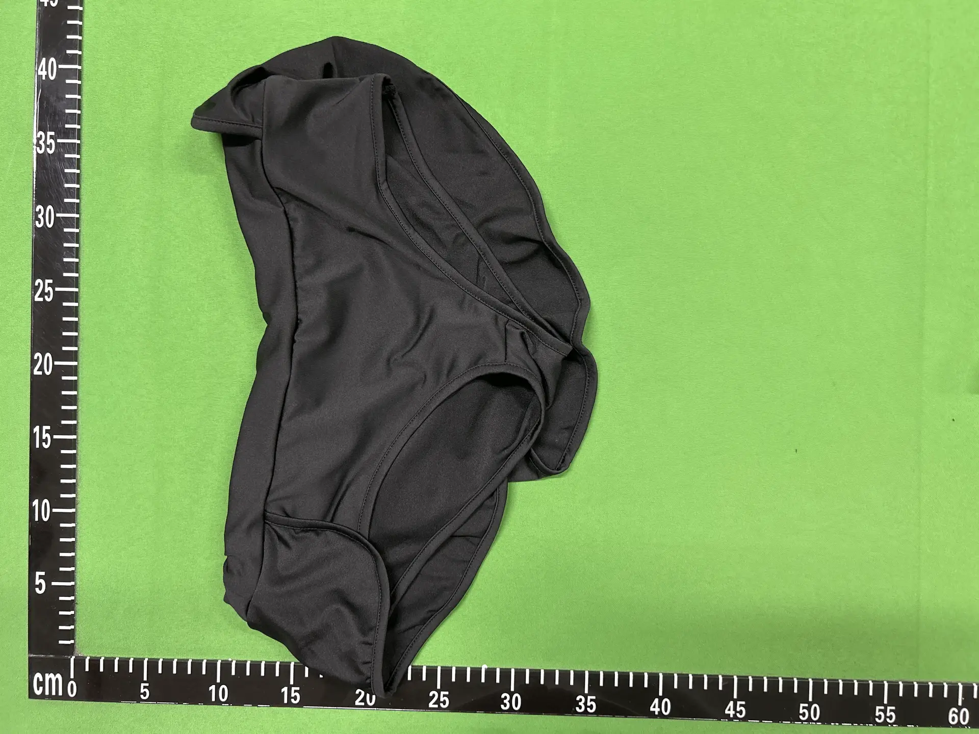Black Women's Shorts