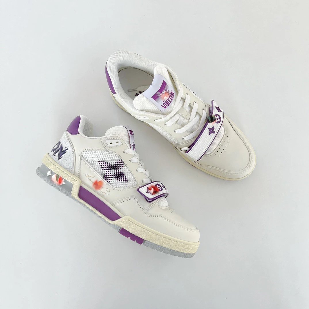 Thread 1 shoe