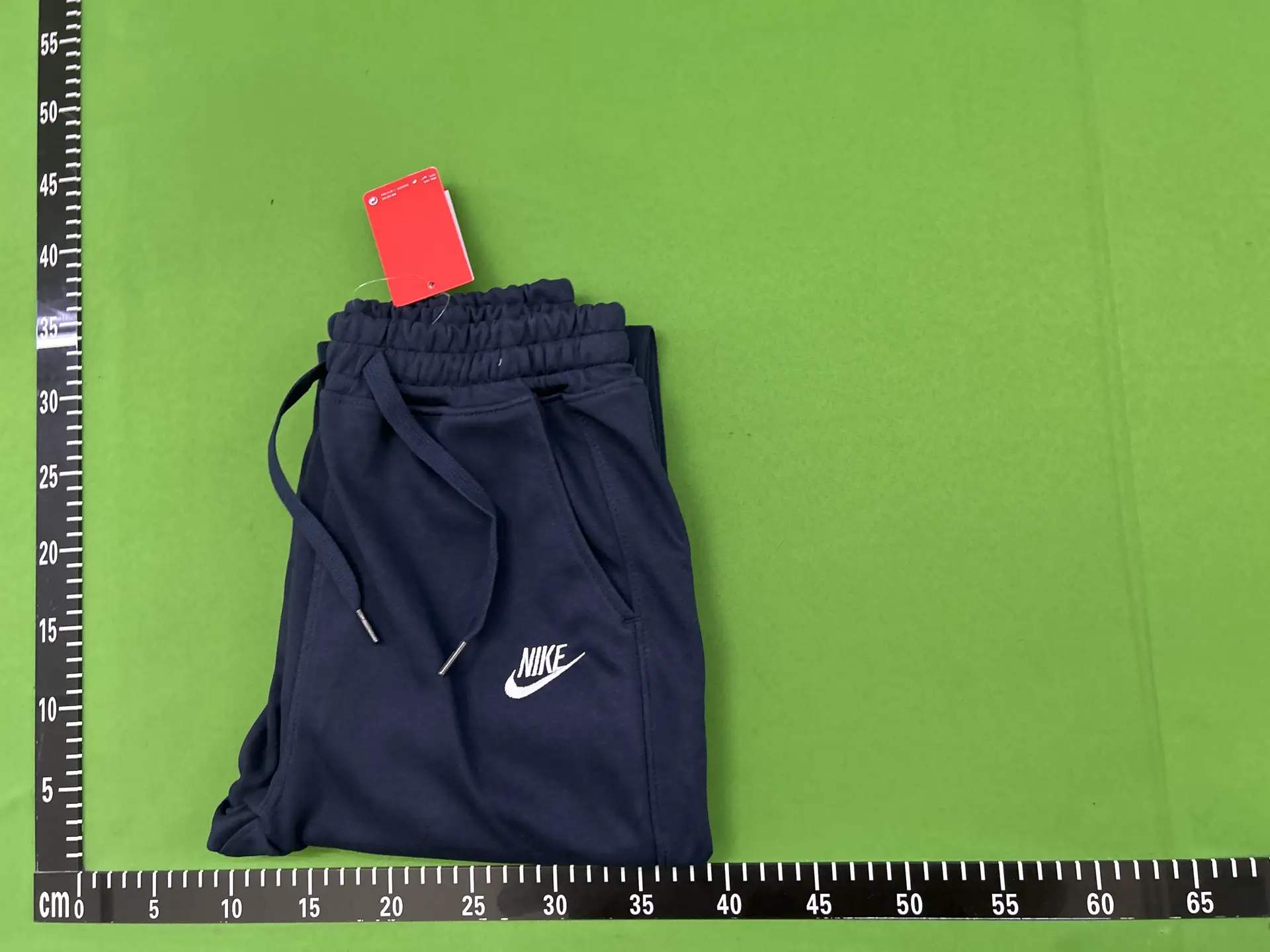 Nike Sportswear Club Fleece Pants Navy