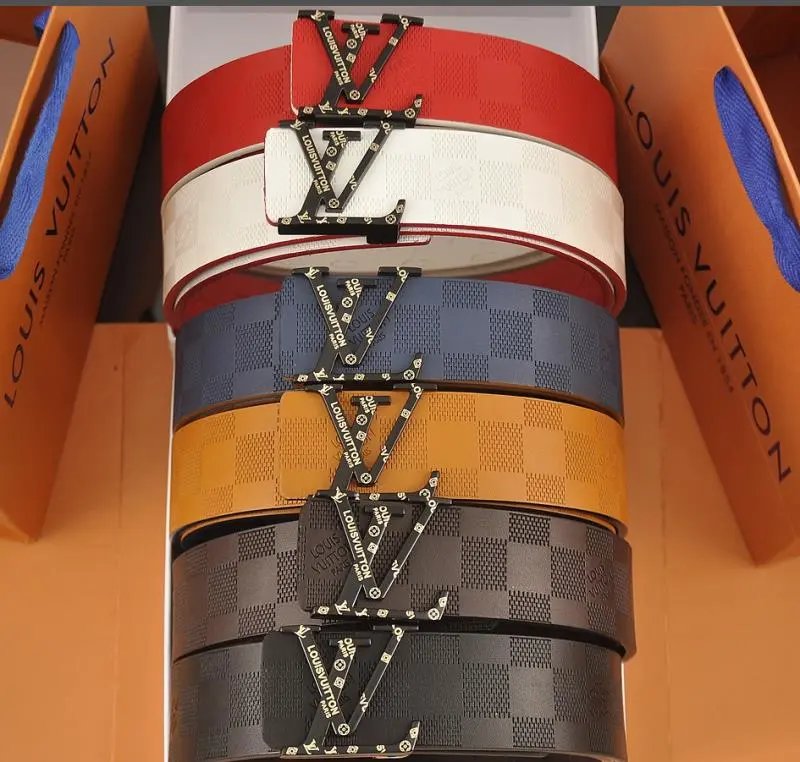 Louis Vuitton Belt