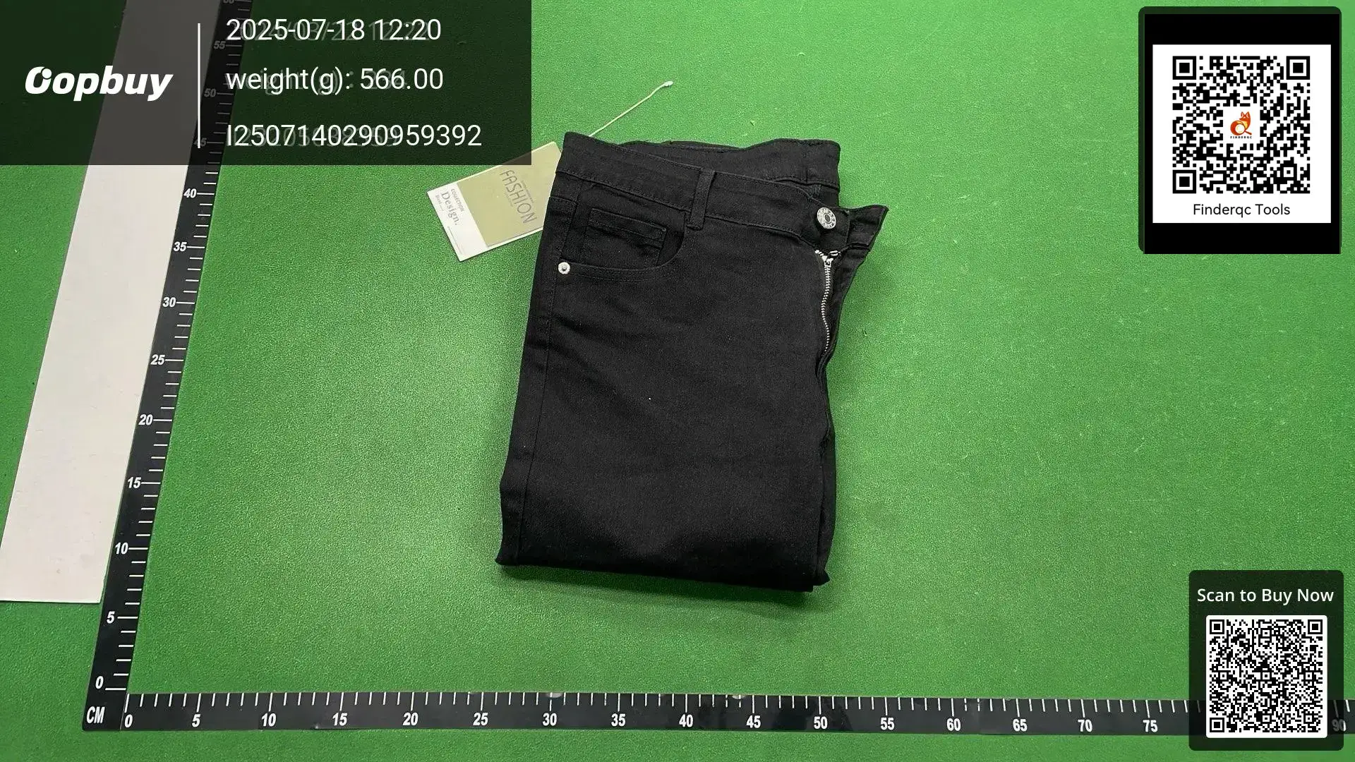 European Pure Black Jeans Men's Spring and Autumn Loose Straight Korean-style Washed Stretch Slim-fit Casual Long Pants for Men