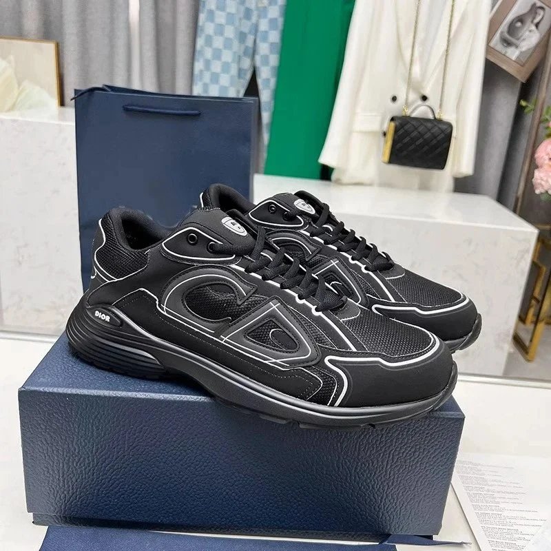 Dior B30 sneakers