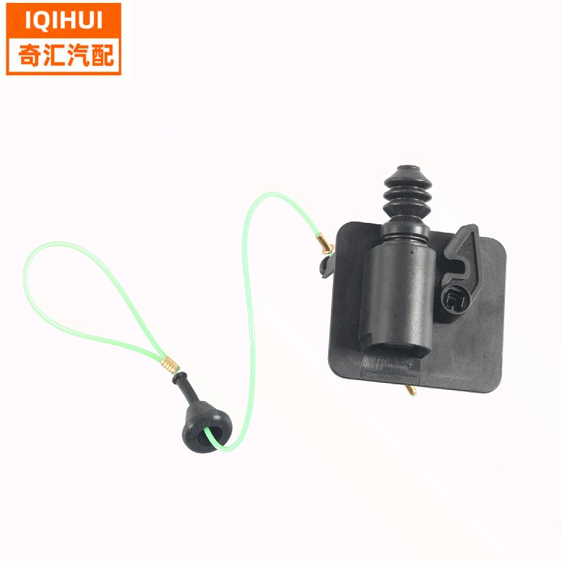 [D] Source Factory Suitable for Honda Fuel Tank Cap Motor Actuator 74700Tbaa020 Amazon Model