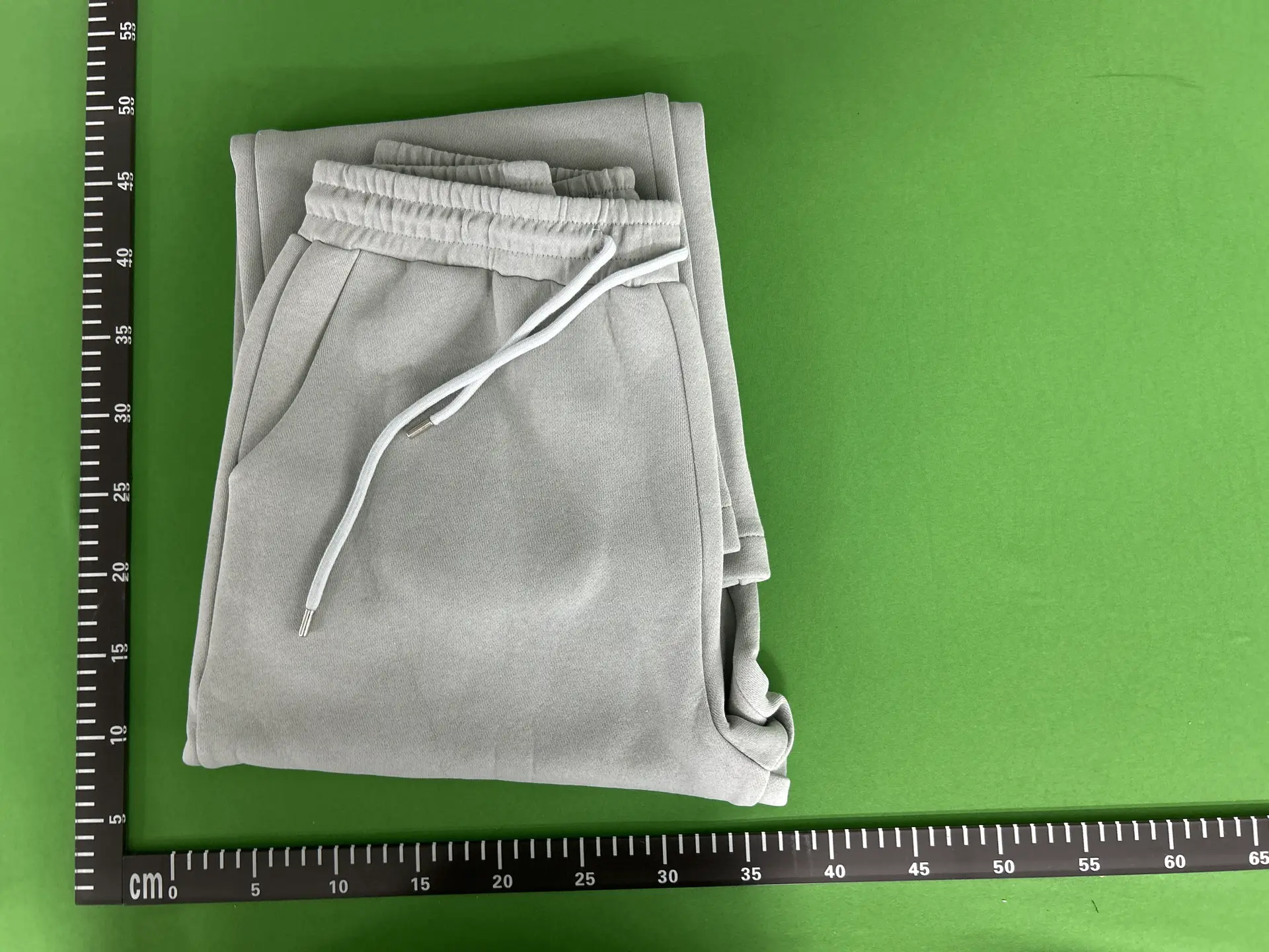 Air Layer Plush Hoodie and Jogger Set