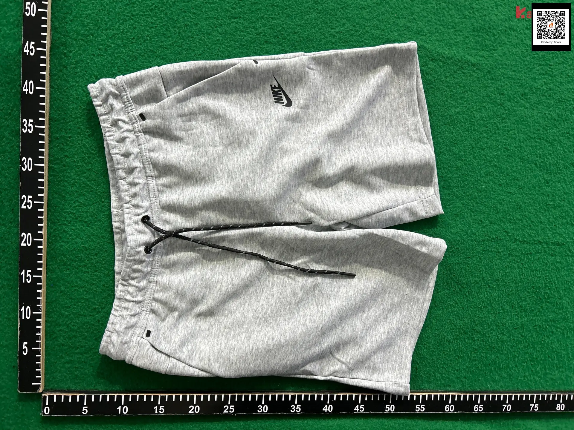 NIKE Shorts