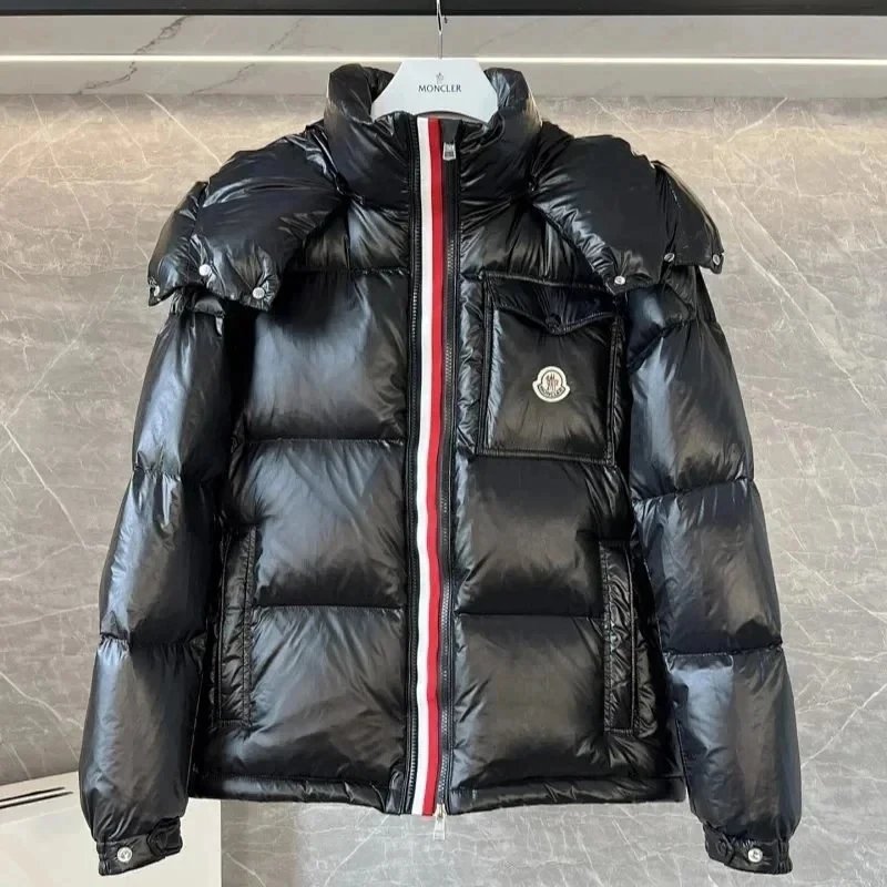 M 羽绒服合集 (高品质)