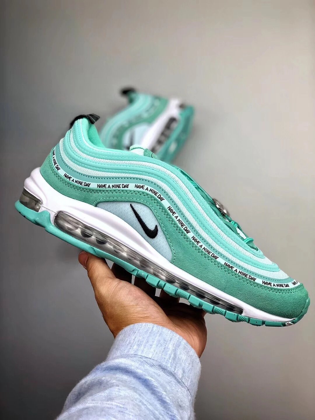 Air Max 97 Huludao Series Huludao Siwa Size: 36-45